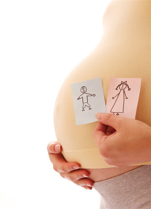 试管婴儿的妊娠率如何提高？