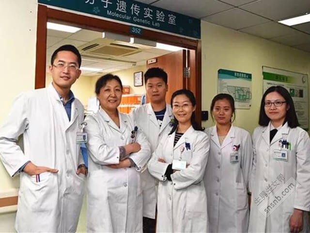北京航空航天大学附属医院的三代筛选试管婴儿技术有多好？