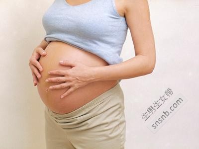 什么是怀孕早期的腹痛？