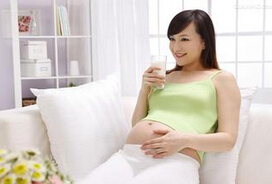 为什么孕妇需要喝牛奶