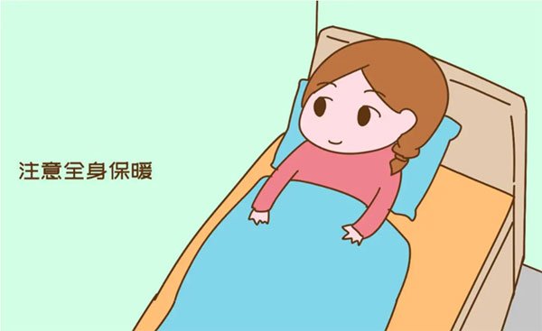 武汉56岁供卵助孕：2022年最新版月子里的注意事项，不再走弯路。
